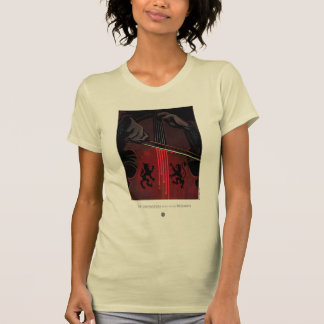 ラニスターがよろしく伝える Tシャツ