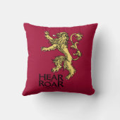 ラニスターシギルヒアミーロール クッション (裏面)