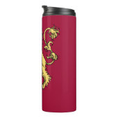 ラニスターシギルヒアミーロール タンブラー (回転右)