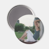 ラニッサ磁石 マグネット (正面/裏面)