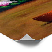 ラニニャタラフマラ ポスター (角)