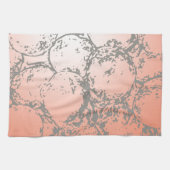 ラニマ当たりのフルーッタ キッチンタオル (横)