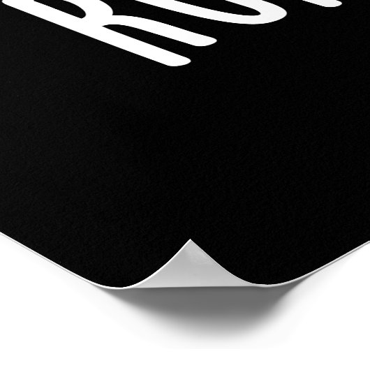 ラニーおもしろい卵黄食品卵プンダークBG ポスター (角)