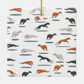 ラニーグレーハウンド12000 TRANS セラミックオーナメント (裏面)