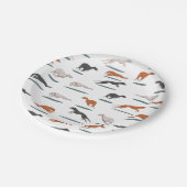 ラニーグレーハウンド12000 TRANS ペーパープレート (アングル)