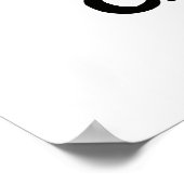 ラニーチーズフおもしろいードパン ポスター (角)