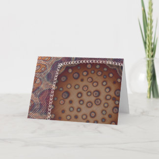 ラニーベルグナーシェルタリング ノートカード