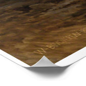 ラヌイットウィリアムアドルフブーゲロー ポスター (角)