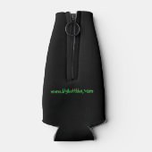 ラヌッチのビッグお尻BBQボトルクール ボトルクーラー (裏面)