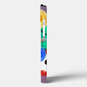 ラヌンキュラス結婚フローラ Case-Mate iPhoneケース (裏面 / 左)