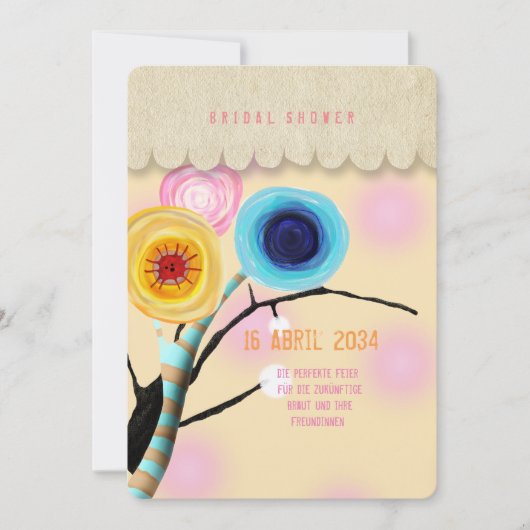 ラヌンクルスブトニエール (正面)