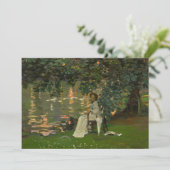 ラネラの木の下 | サー・ジョン・レイヴリー (スタンド正面)