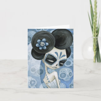 ラノビアデロスムエルトス カード