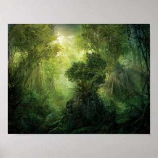 ラノワールリボルド ポスター