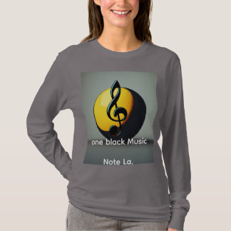 ラノートレガシ長袖ティー – オールドスクールビベス， Tシャツ