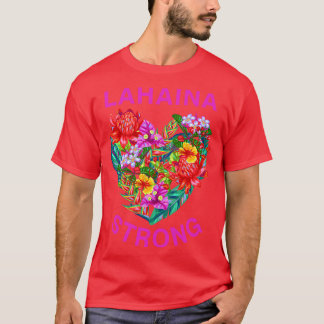 ラハイナストロングTシャツ2 Tシャツ