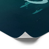 ラハイナ・トリビュート ポスター (角)