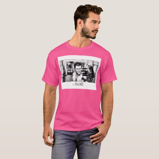 ラハイネ Tシャツ (正面フル)