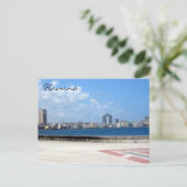 ラハバナマレコン ポストカード (スタンド正面)