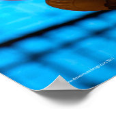 ラハバナ ポスター (角)