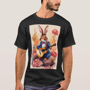 ラバおもしろいス Tシャツ