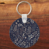 ラバお洒落ス キーホルダー (裏面)