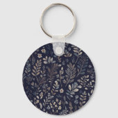 ラバお洒落ス キーホルダー (裏面)