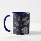 ラバお洒落ス マグカップ (左)