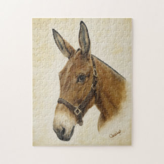 ラバのパズル ジグソーパズル