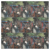 ラバの日 ファブリック (見本)