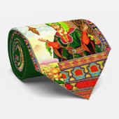 ラバイヤットから ネクタイ (ロール)