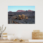 ラバカティ ポスター (キッチン)