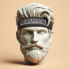 ラバキヤザイナブヘッドバンド タイヘッドバンド