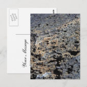 ラバクレーターズ ポストカード (正面/裏面)