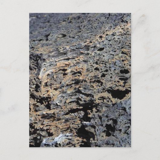 ラバクレーターズ ポストカード (正面)