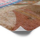 ラバグランジスメリー・ゴーラウンド ポスター (角)