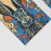 ラバサイケデリックトリップ（幻覚体験）のようなスハレデクページL&R 151 薄葉紙 (詳細)