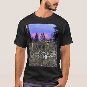 ラバシカのカスタムの背景 Tシャツ