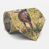 ラバシカのコラージュ ネクタイ (ロール)