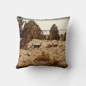 ラバシカの枕 クッション (裏面)