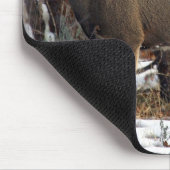 ラバシカ、wellsville マウスパッド (コーナー)