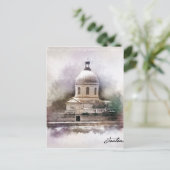 ラバシリケサンピエールドトゥールーズ。 ポストカード (スタンド正面)