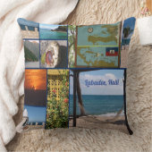 ラバデ，ハイチ装飾用クッション クッション (ブランケット)