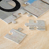 ラバト ジグソーパズル (側面)