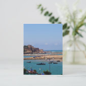 ラバト ポストカード (スタンド正面)