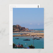 ラバト ポストカード (正面/裏面)