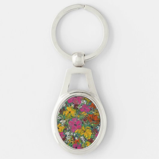 ラバニア キーホルダー (正面)