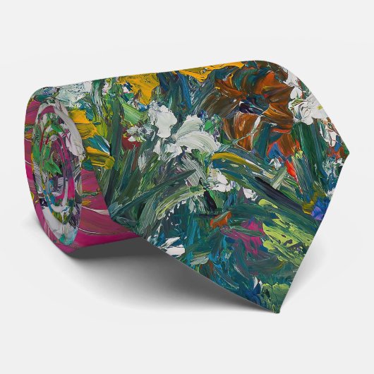 ラバニア ネクタイ (ロール)