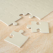 ラバル国旗（ケベック州，カナダ） ジグソーパズル (側面)