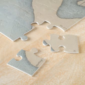 ラバレットシティバイザシースクアンビーチNJ ジグソーパズル (側面)